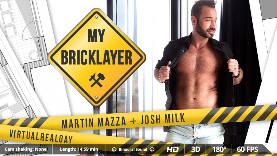 My Bricklayer